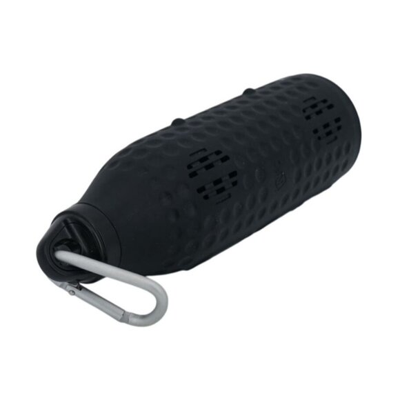 Malektronic Rocket 2.0 Portable Bluetooth Speaker – Black – Used – Tested & Work - Picture 7 of 7